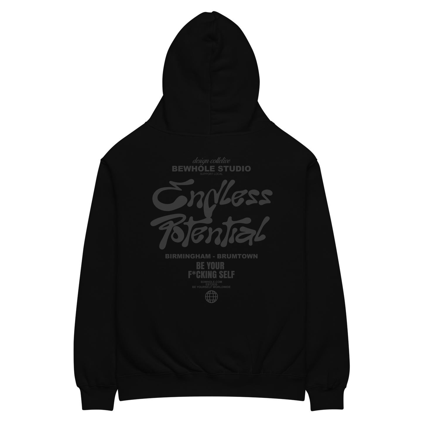 Endless Potential hoodie