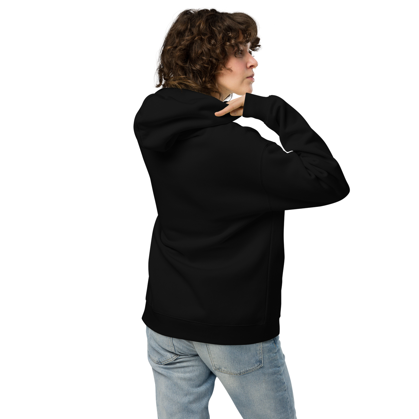 Cobra 2024 oversized hoodie