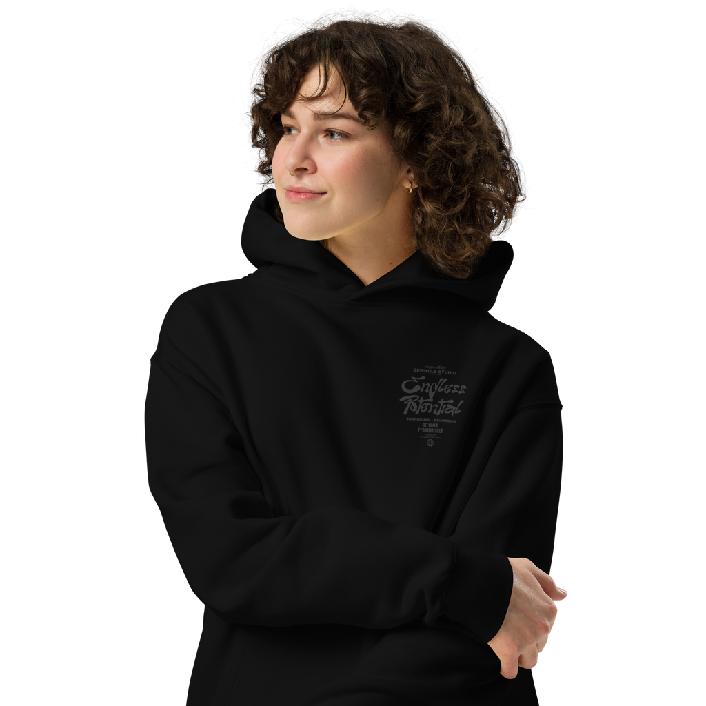 Endless Potential hoodie