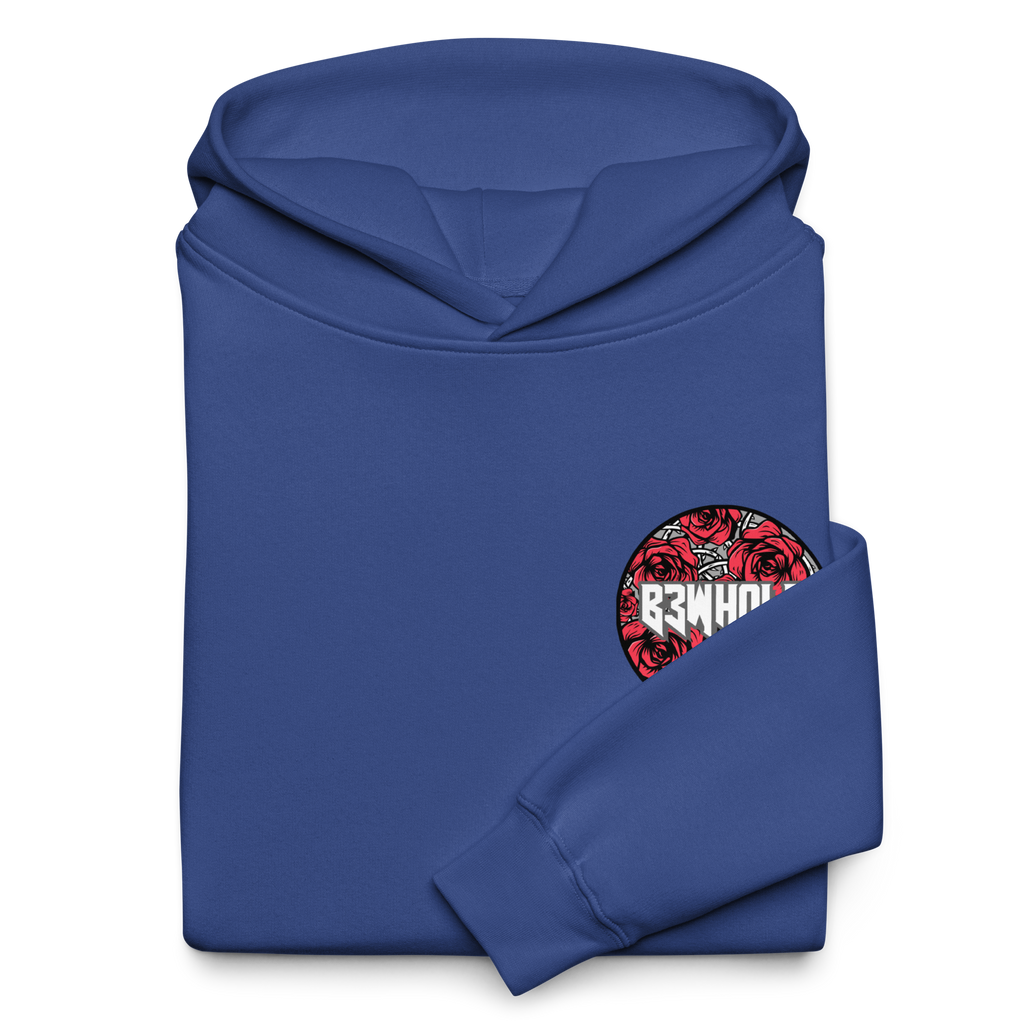 OG Rose Oversized Hoodie - 2025 Release