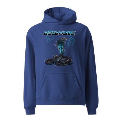 Cobra 2024 oversized hoodie