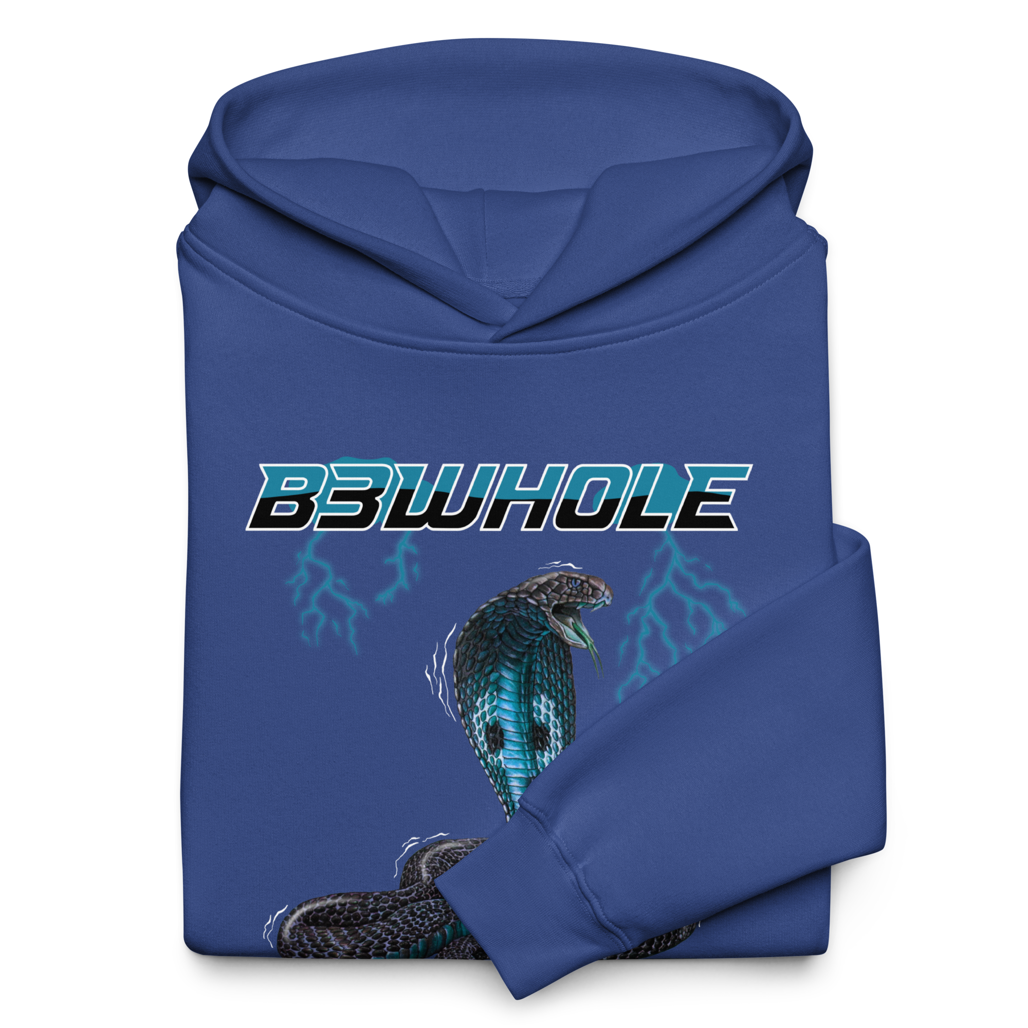 Cobra 2024 oversized hoodie