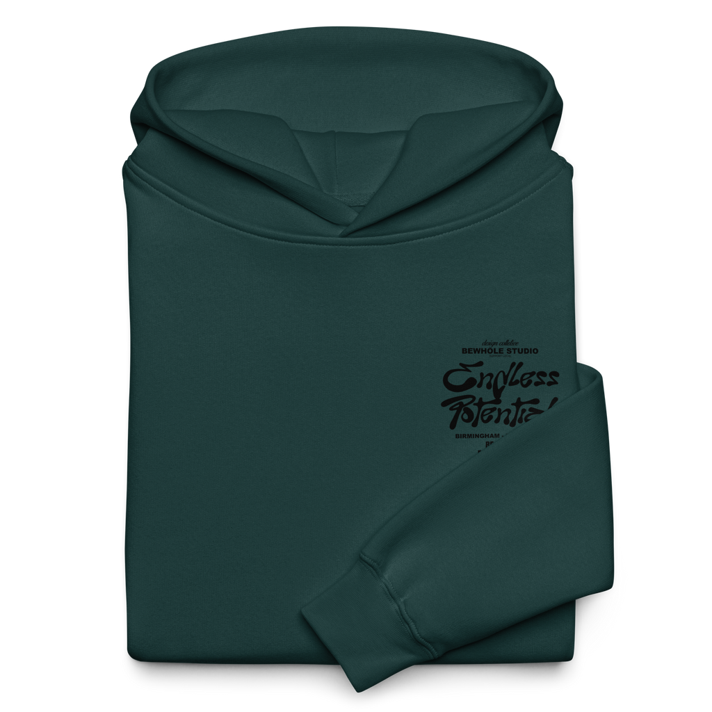 Endless Potential hoodie