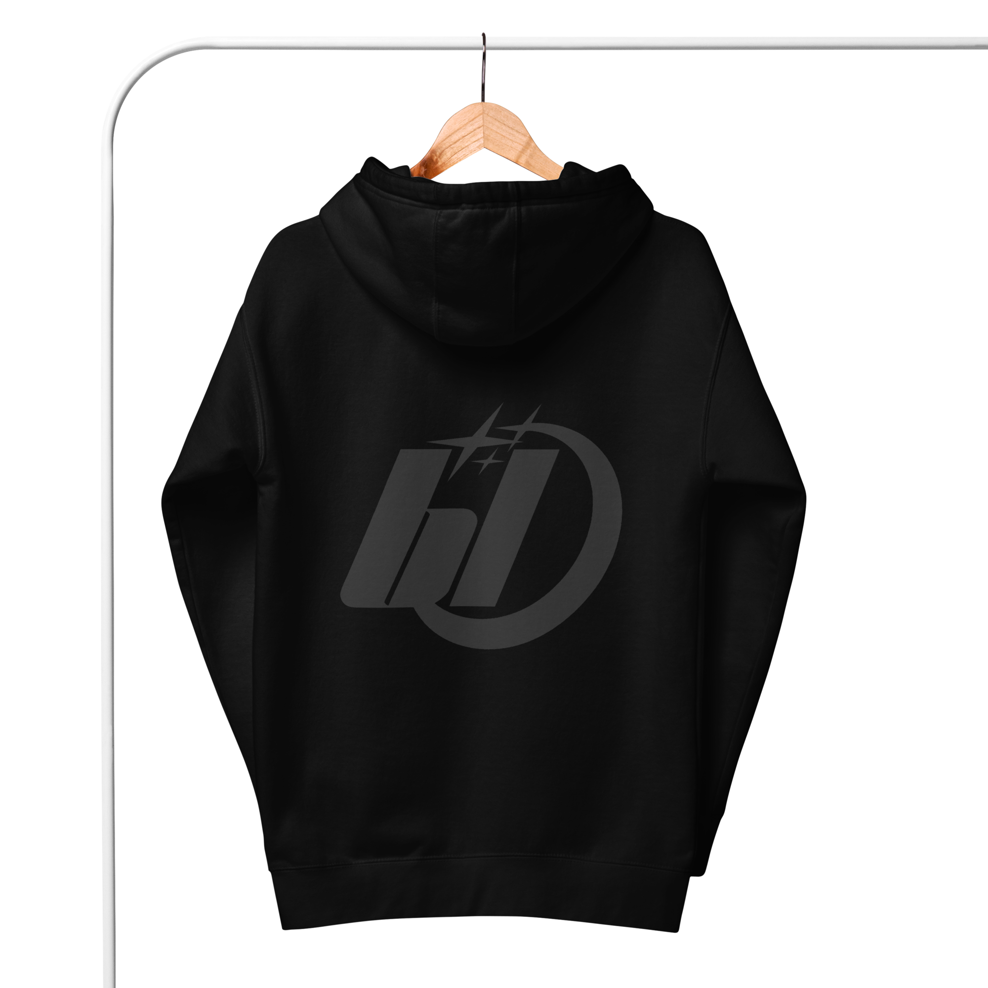 £35 b1 BLANKS Hoodie