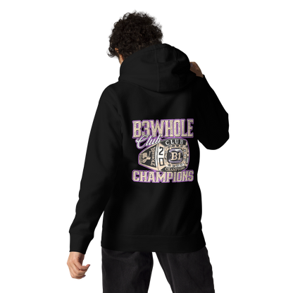 Champions Club 2024 Hoodie