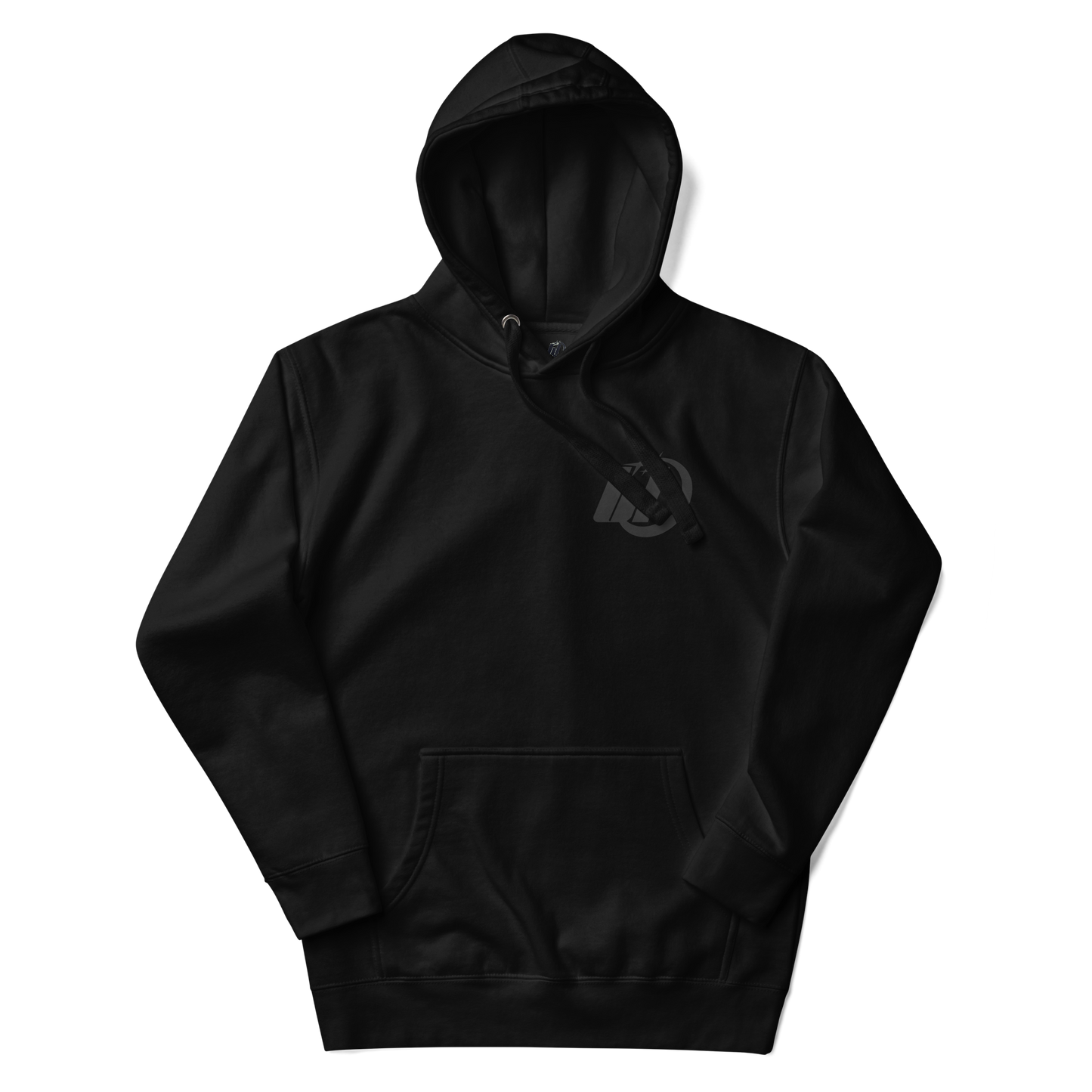 B1 BLANKS Hoodie