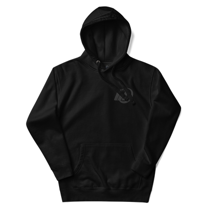 B1 BLANKS Hoodie