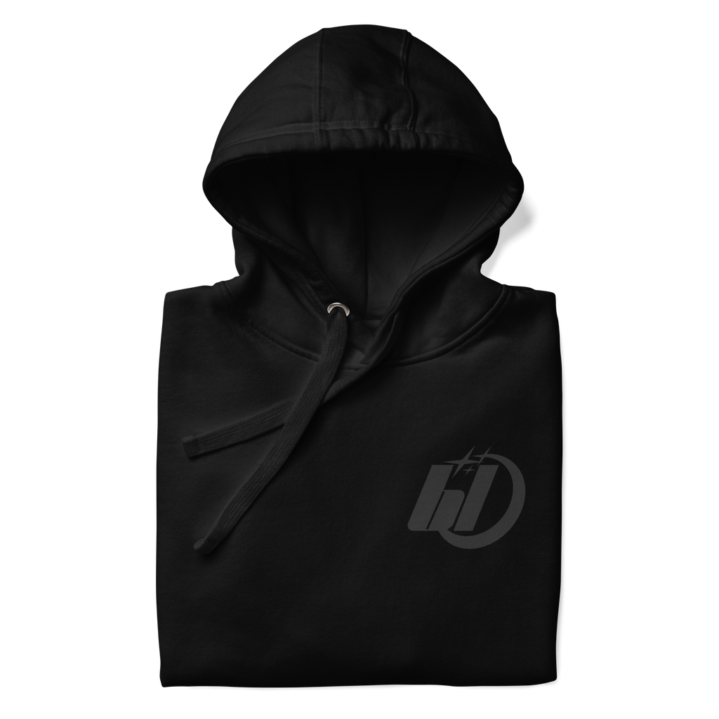 £35 b1 BLANKS Hoodie