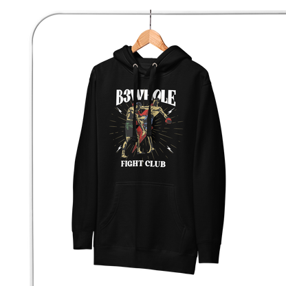 Fight Club Hoodie