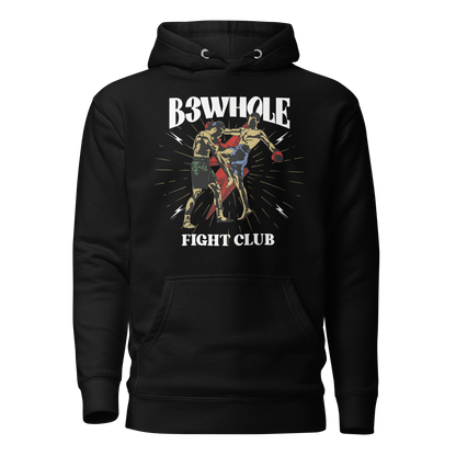 Fight Club Hoodie