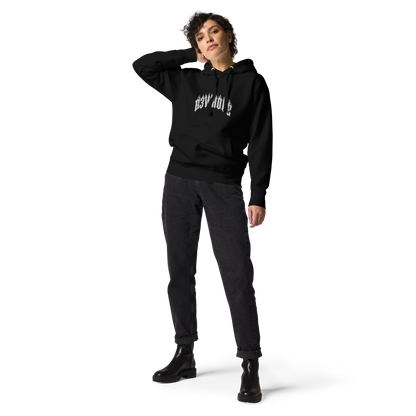 FiyA Edit Hoodie