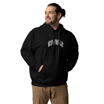 FiyA Edit Hoodie