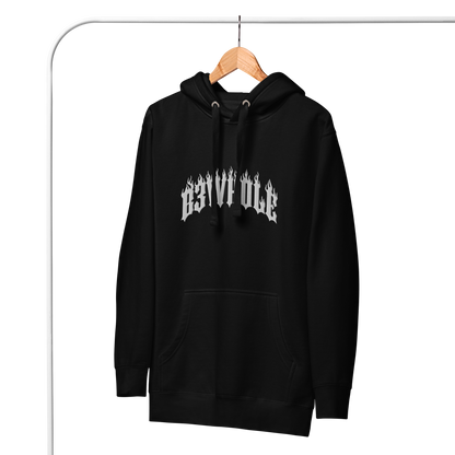 FiyA Edit Hoodie