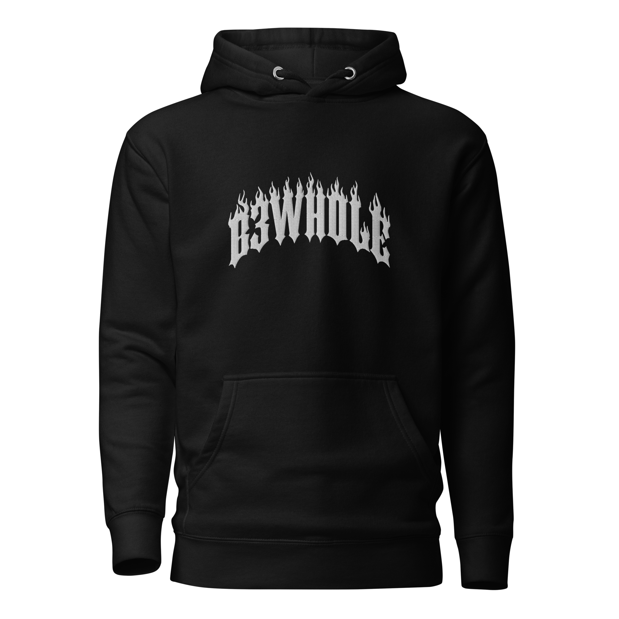 Hell Script Edit Hoodie (2024 Release)