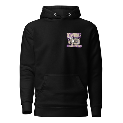 Champions Club 2024 Hoodie