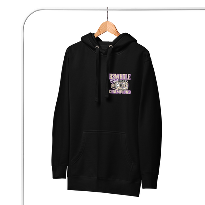 Champions Club 2024 Hoodie