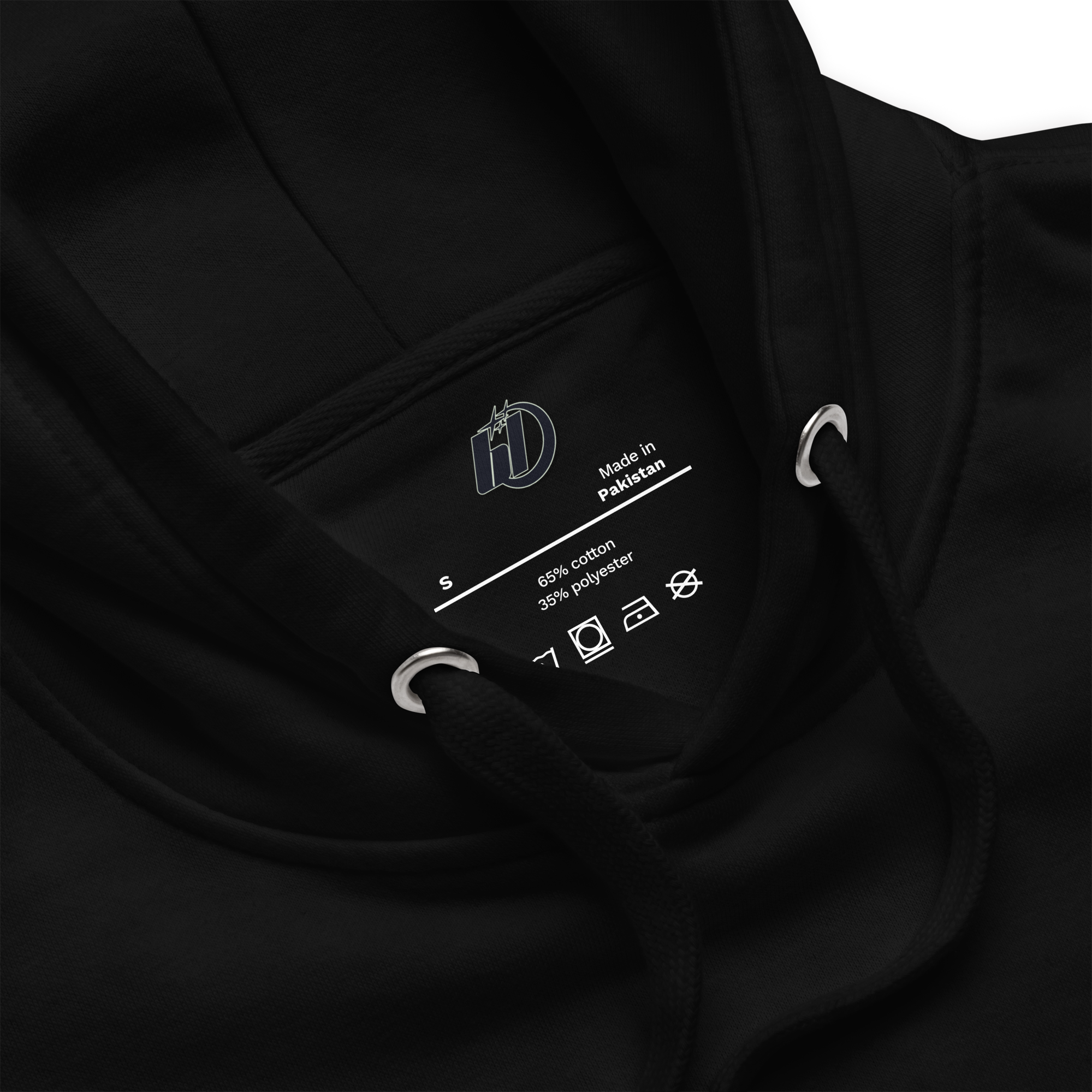 £35 b1 BLANKS Hoodie