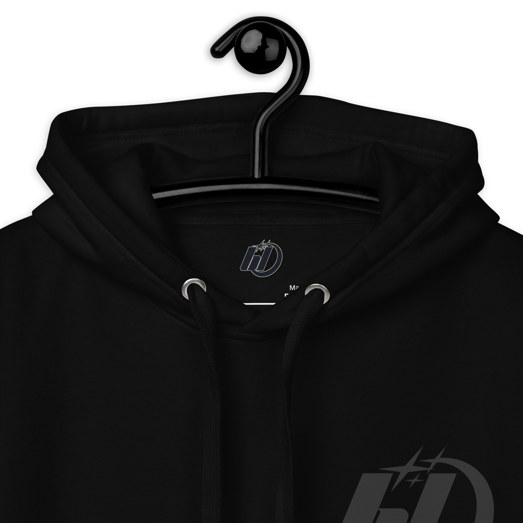 £35 b1 BLANKS Hoodie