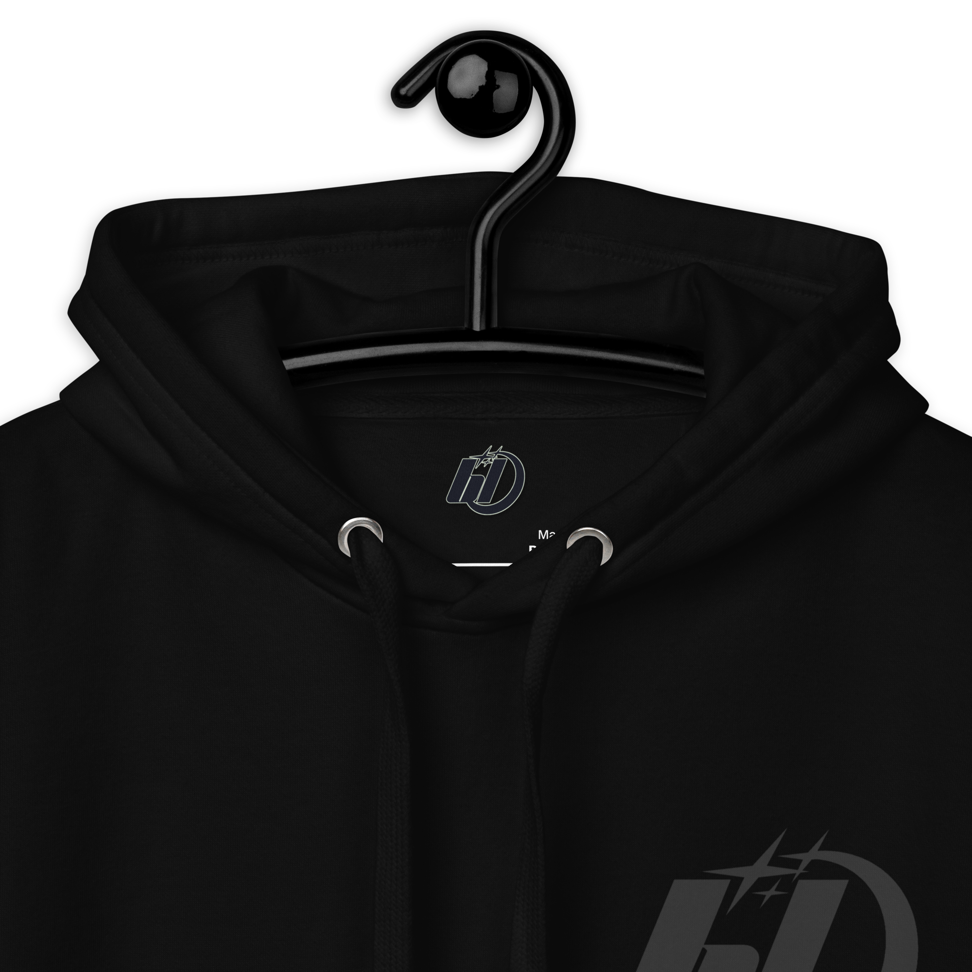 £35 b1 BLANKS Hoodie