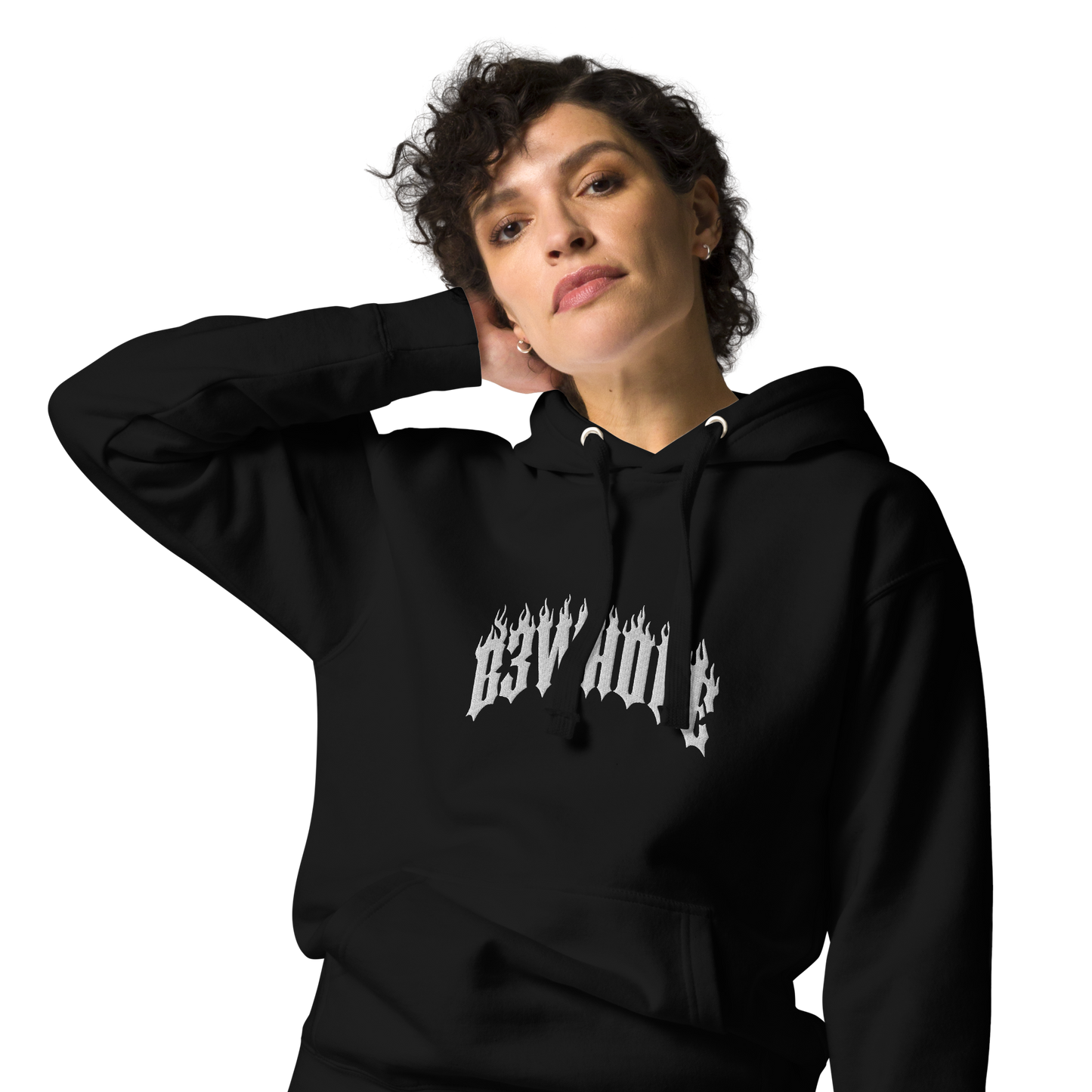 FiyA Edit Hoodie