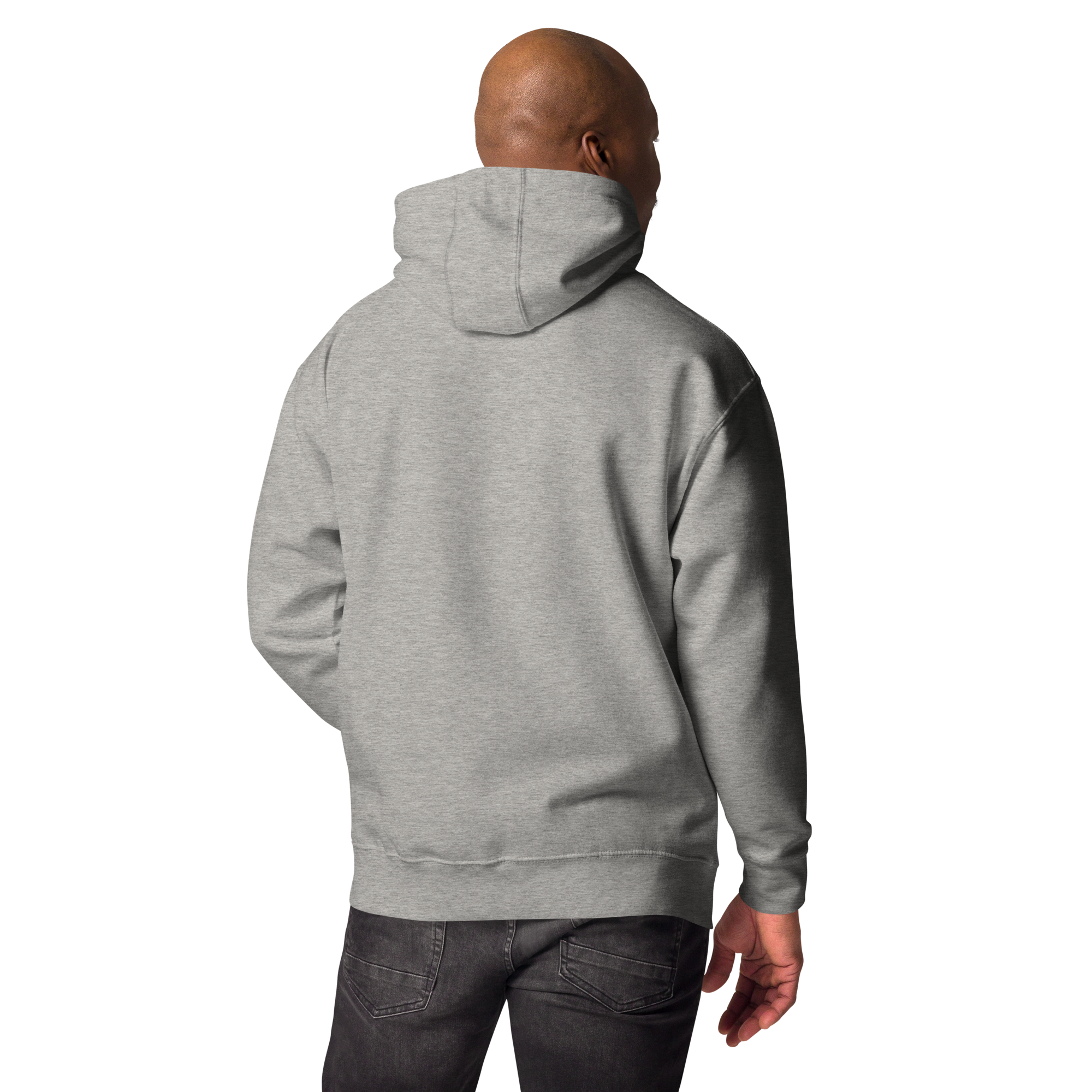 Hell Script Edit Hoodie (2024 Release)