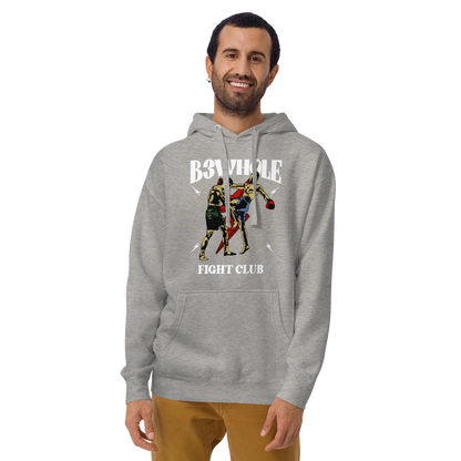 Fight Club Hoodie