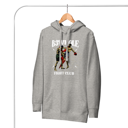 Fight Club Hoodie