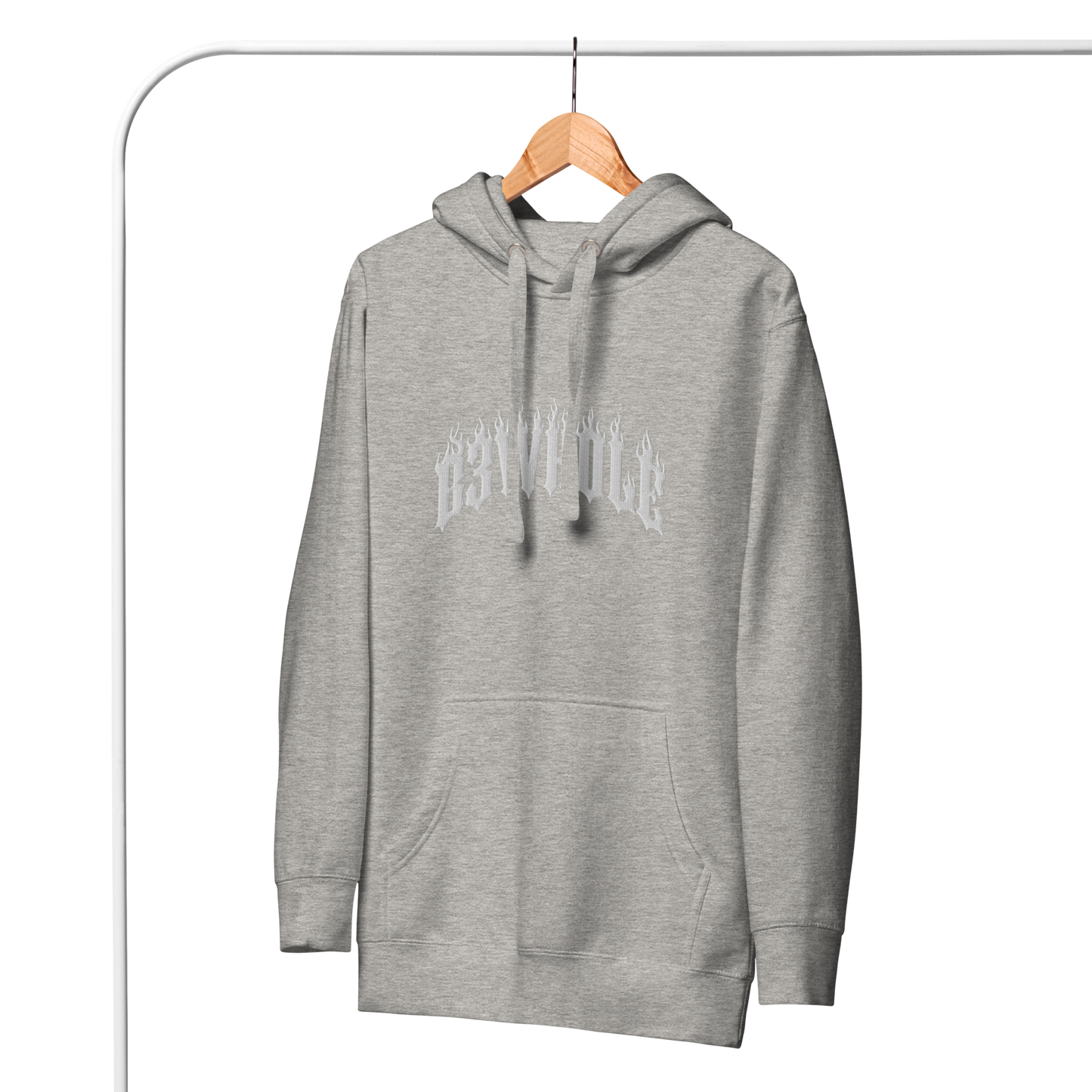 FiyA Edit Hoodie