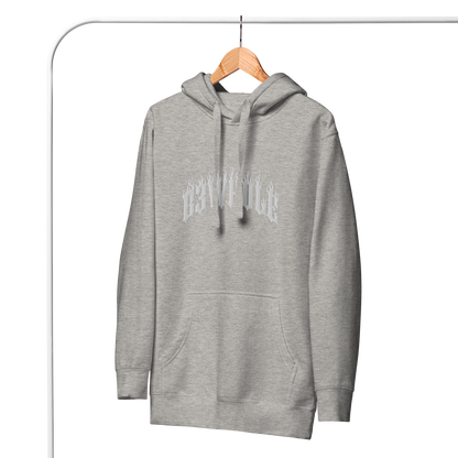 FiyA Edit Hoodie