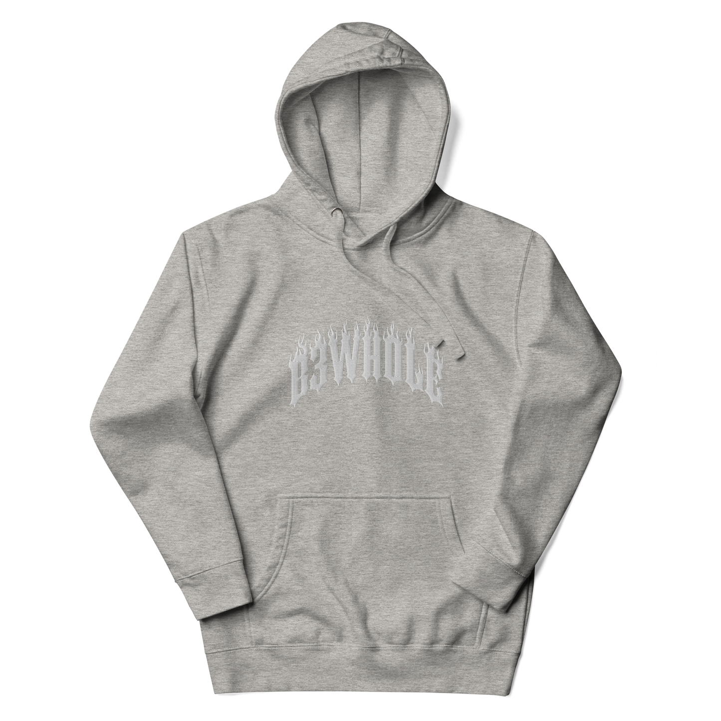 FiyA Edit Hoodie