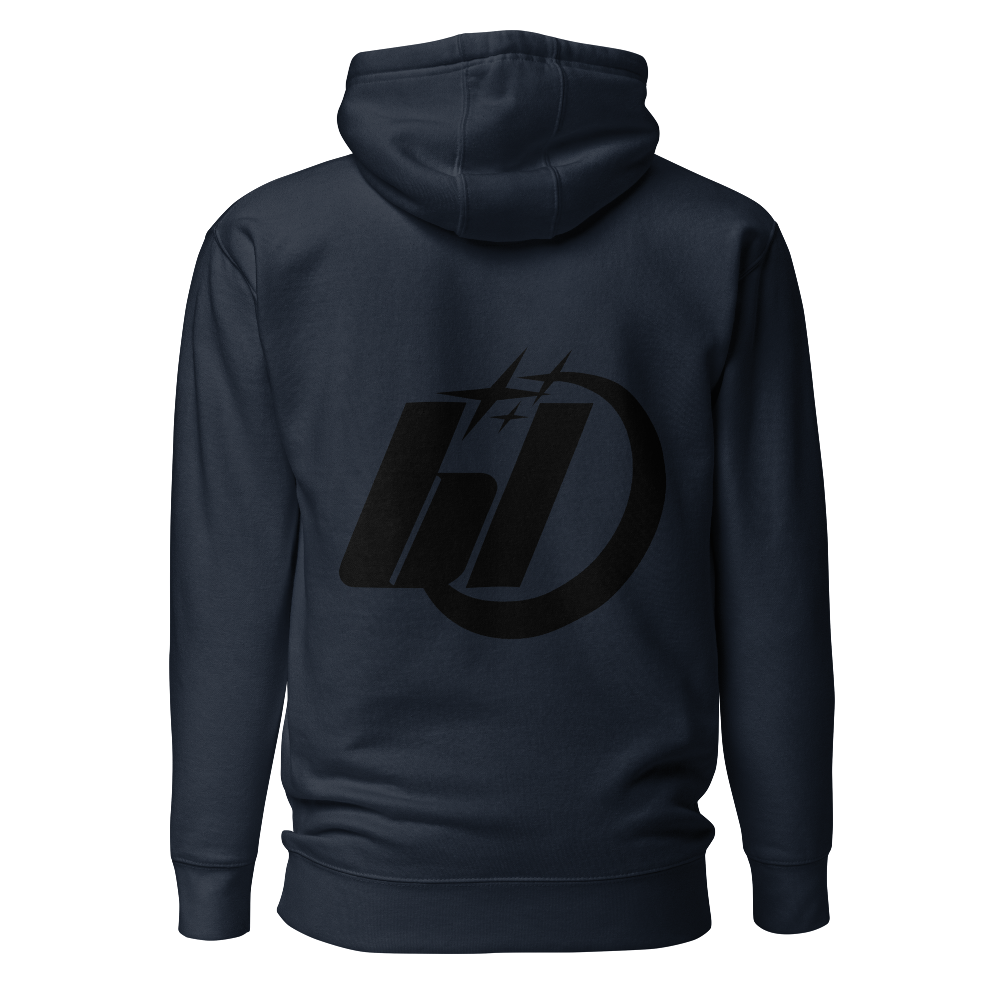 £35 b1 BLANKS Hoodie