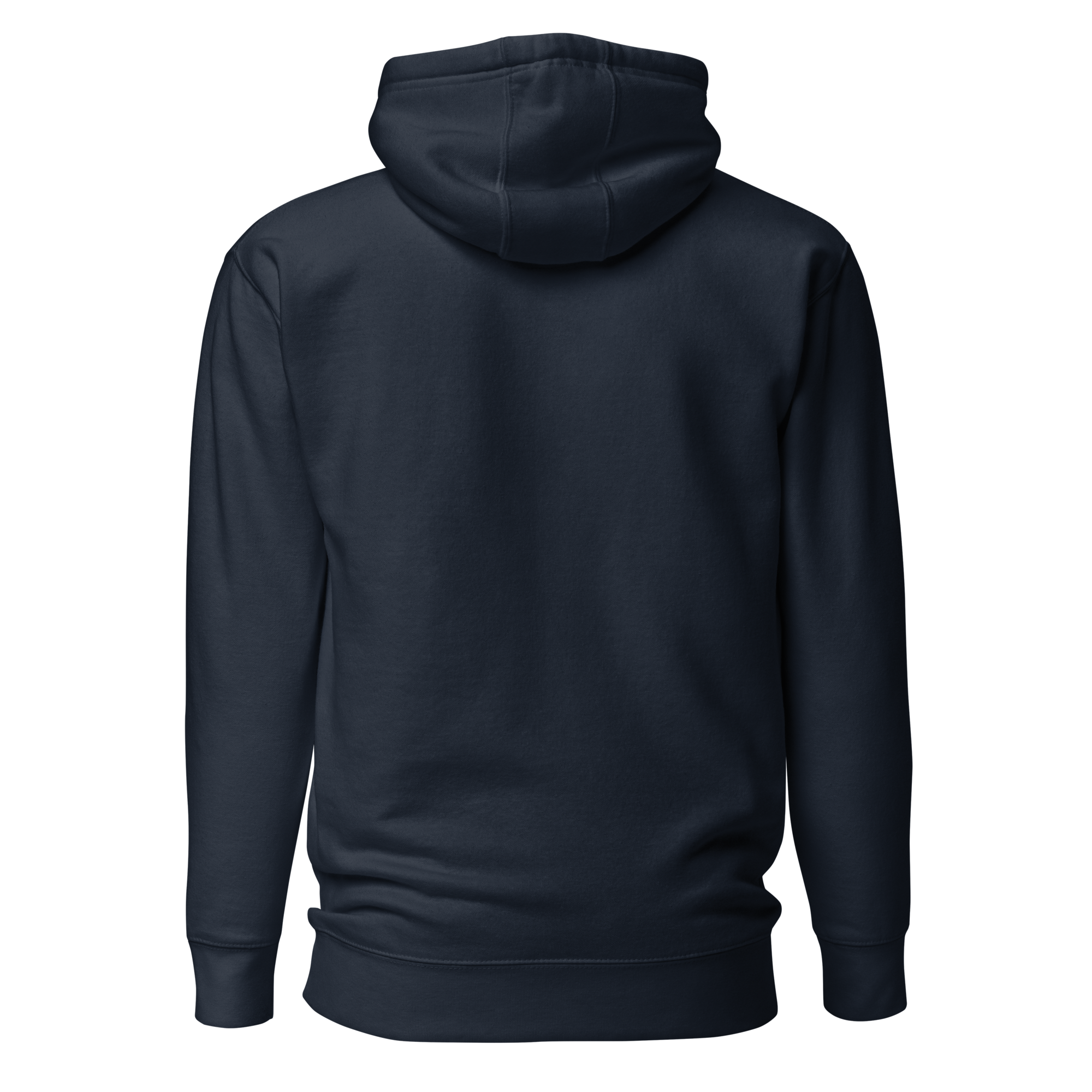 Hell Script Edit Hoodie (2024 Release)