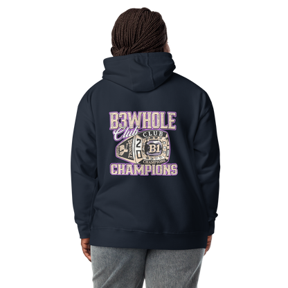 Champions Club 2024 Hoodie