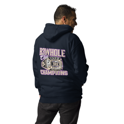 Champions Club 2024 Hoodie