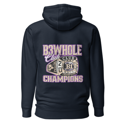 Champions Club 2024 Hoodie