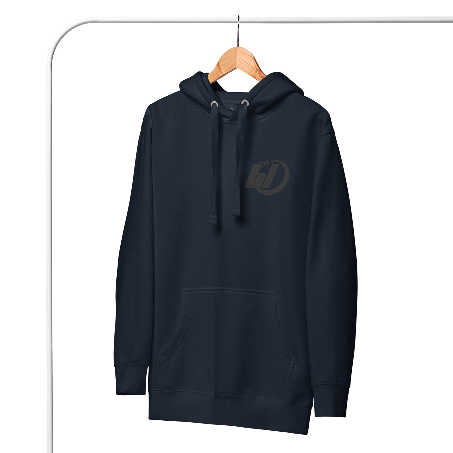 B1 BLANKS Hoodie