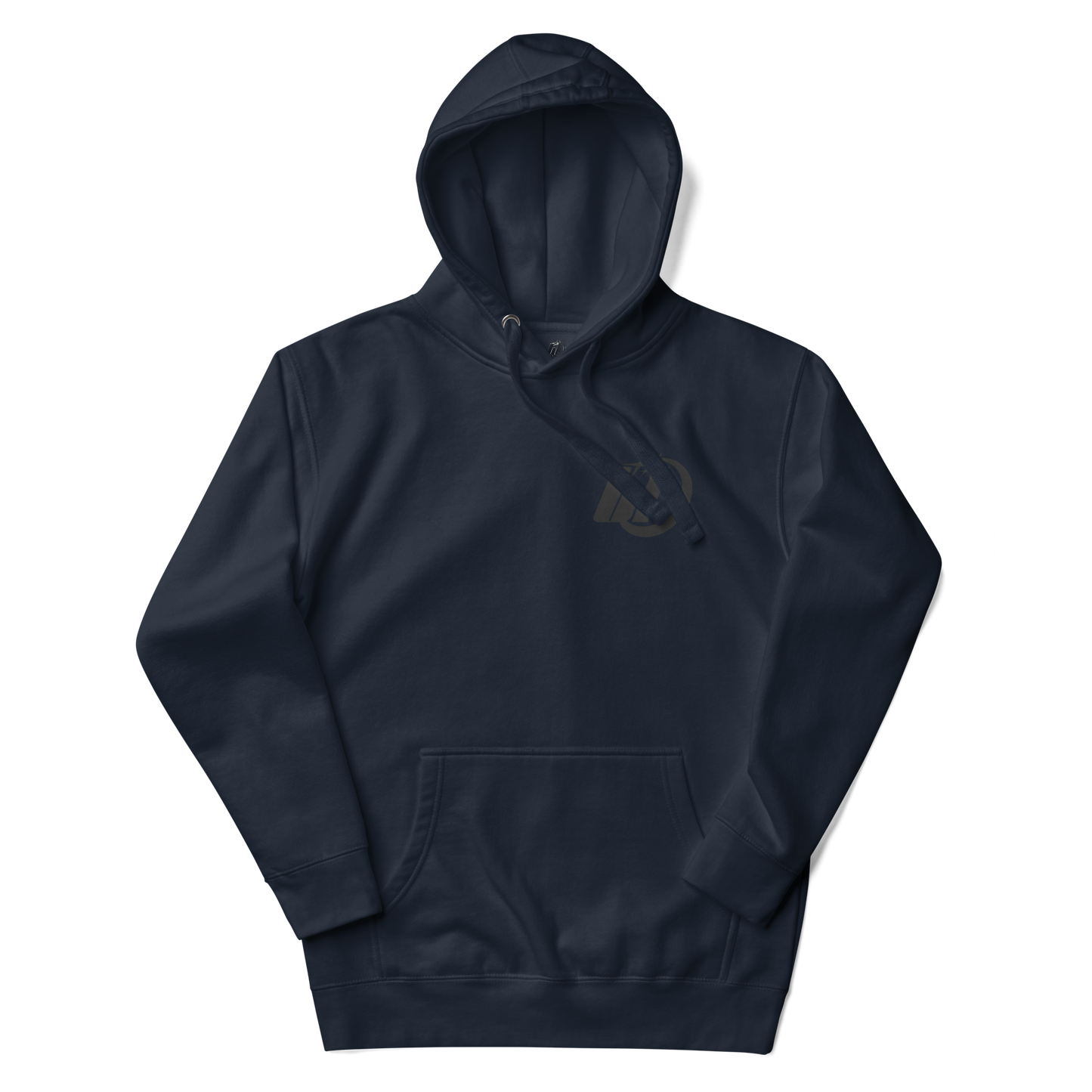 B1 BLANKS Hoodie