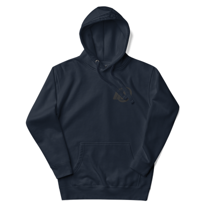 B1 BLANKS Hoodie