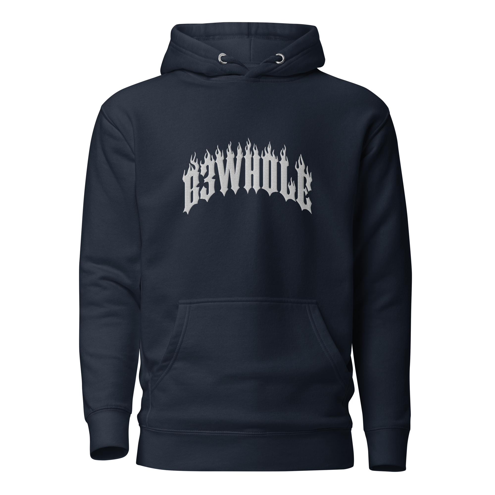 Hell Script Edit Hoodie (2024 Release)