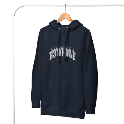 FiyA Edit Hoodie