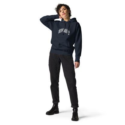 FiyA Edit Hoodie