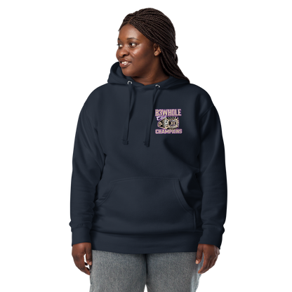 Champions Club 2024 Hoodie