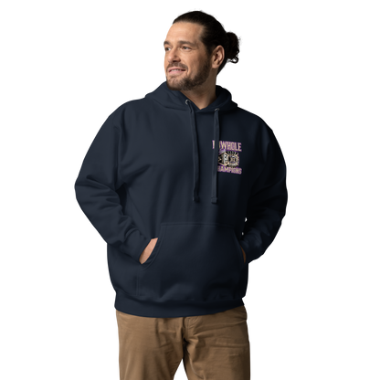 Champions Club 2024 Hoodie