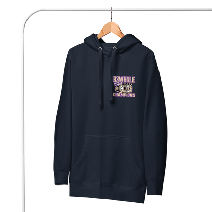 Champions Club 2024 Hoodie