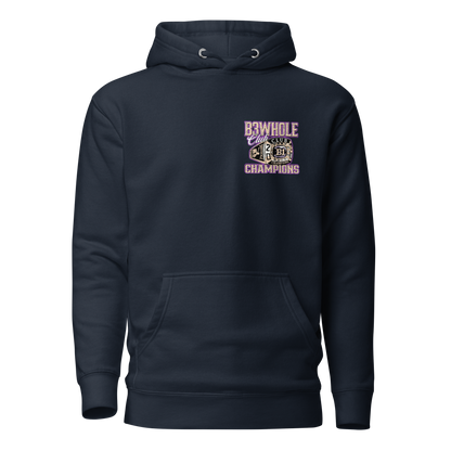 Champions Club 2024 Hoodie