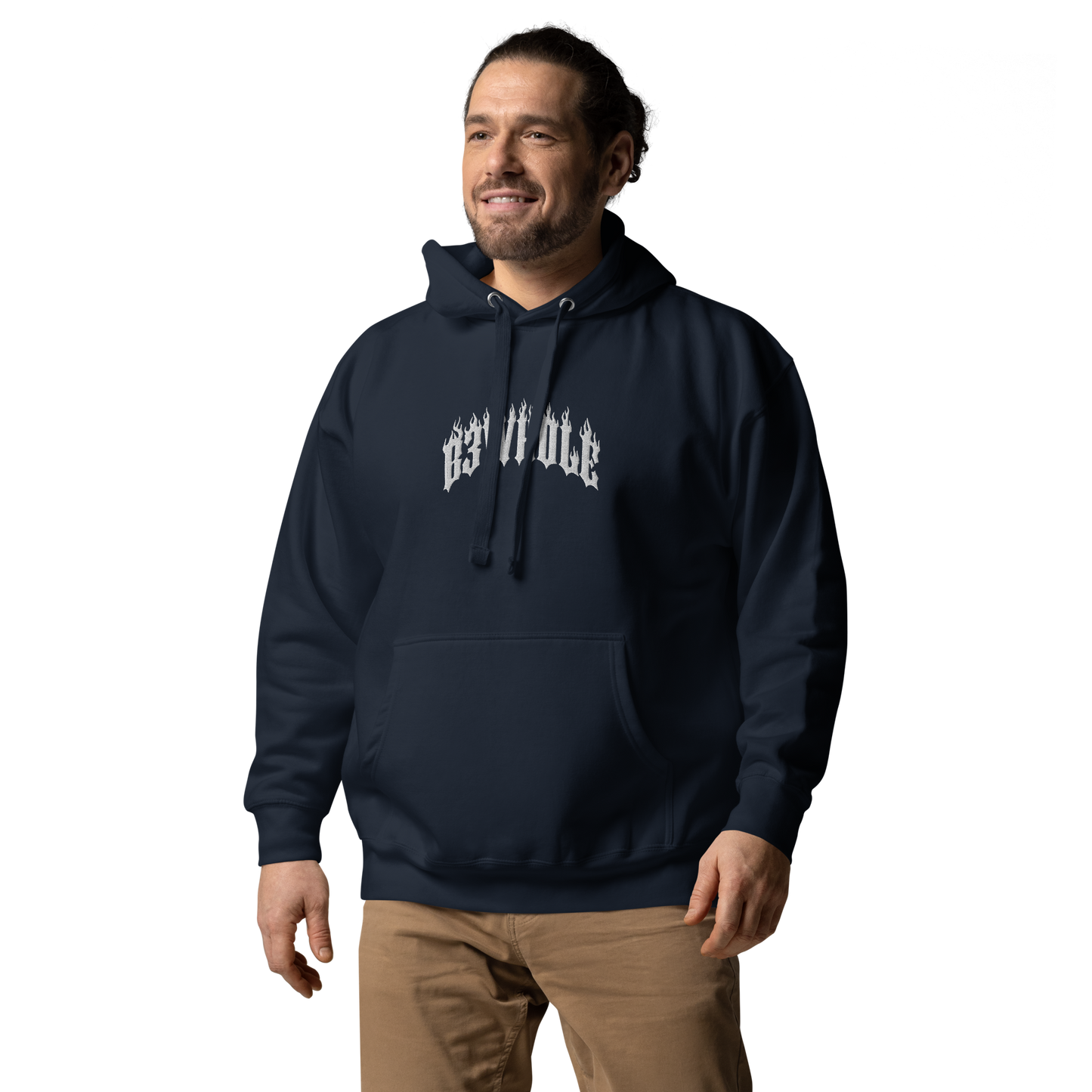 FiyA Edit Hoodie