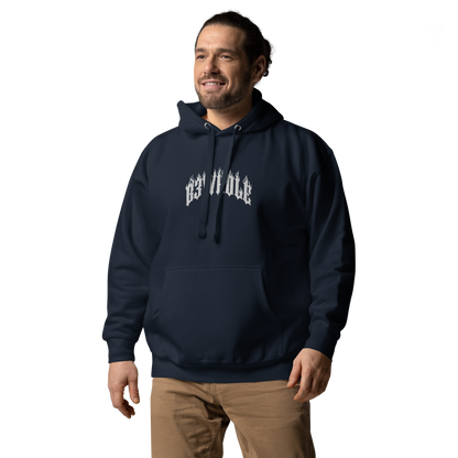 FiyA Edit Hoodie