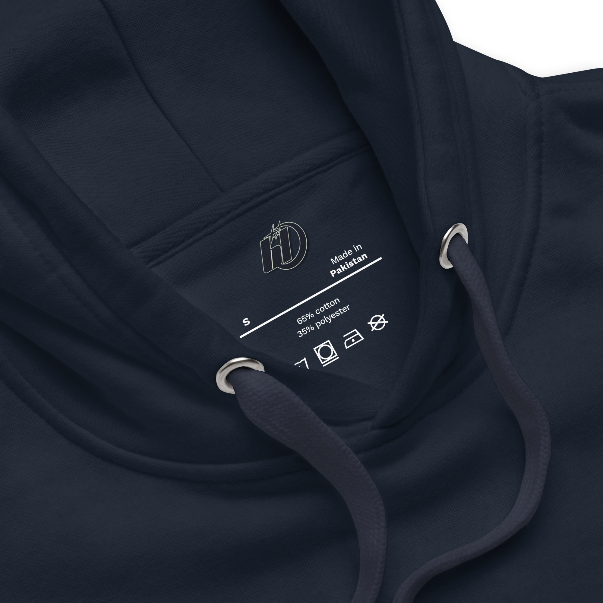 £35 b1 BLANKS Hoodie