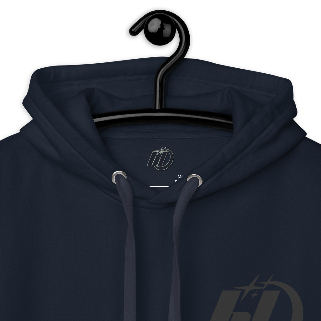 £35 b1 BLANKS Hoodie