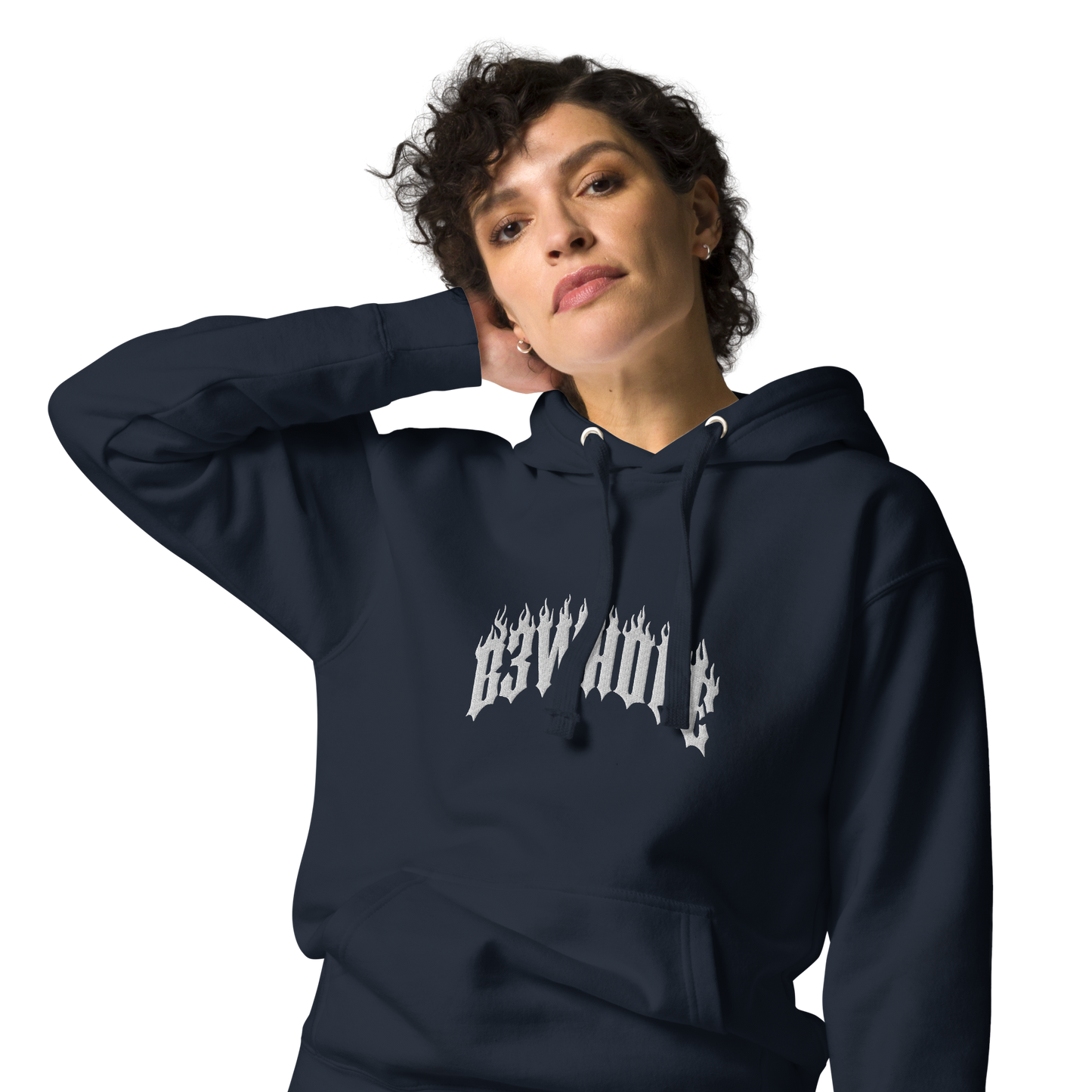 FiyA Edit Hoodie